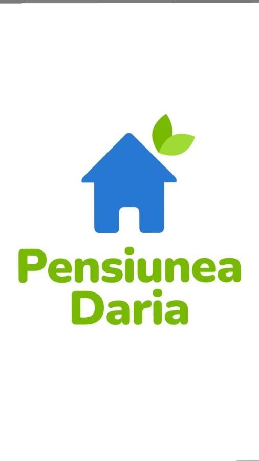 Pensiunea Daria Hateg Ngoại thất bức ảnh